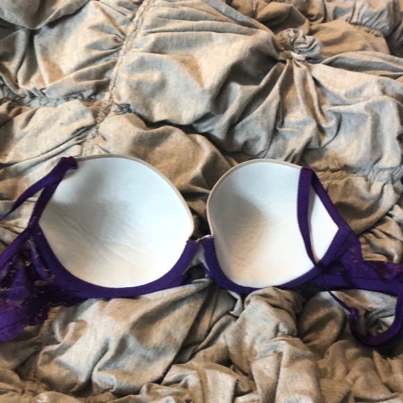 Victoria’s Secret dream angels lined demi - Picture 4 of 6